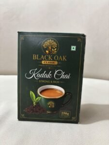 Black Oak Classic Tea