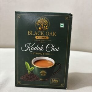 Black Oak Classic