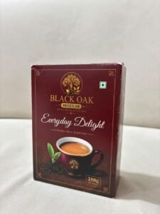 Black Oak Regular