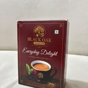 Black Oak Regular
