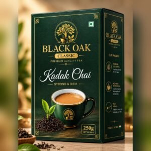 Black Oak Classic